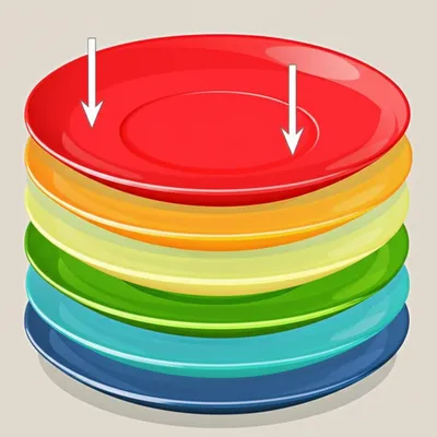 Illustration stack - Image 1