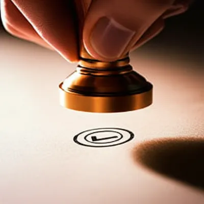 Illustration sealing - Image 1