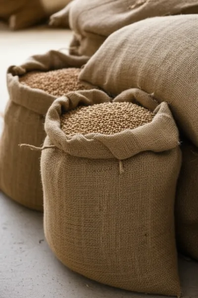 Illustration hessian - Image 2