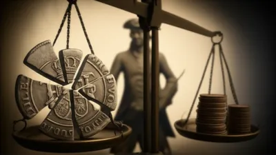 Illustration levy - Image 1