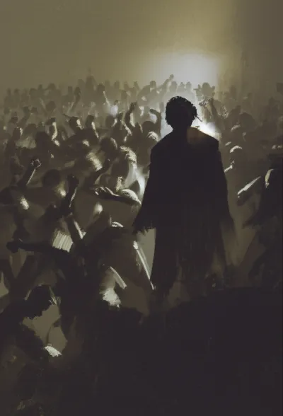 Illustration ringleaders - Image 1