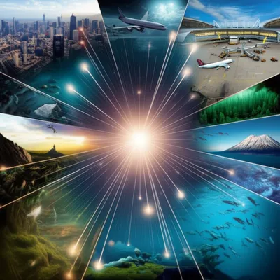 Illustration ubiquitous - Image 1