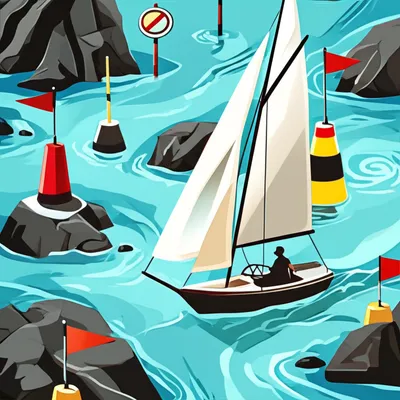 Illustration maneuver - Image 1