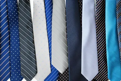 Illustration ties - Image 1