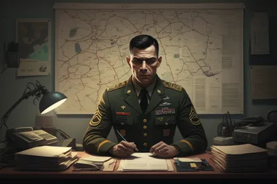 Illustration majority - Image 1