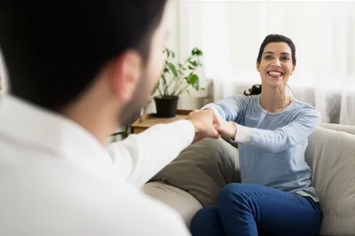 Illustration pulling - Image 1