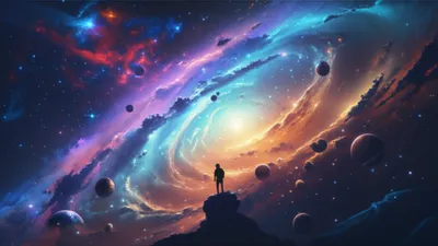 Illustration mile - Image 1