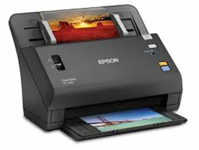 Illustration scanner - Image 2