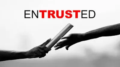 Hình ảnh minh họa entrust - Ảnh 2