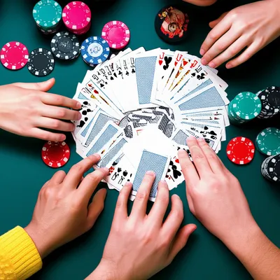 Illustration cards - Image 1