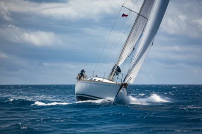 Illustration ploughed - Image 1