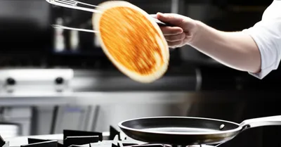 Illustration cooked - Image 1