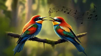 Illustration harmonizing - Image 1