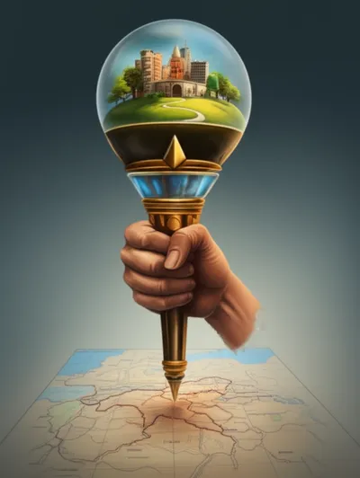 Illustration owning - Image 1