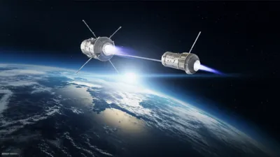 Illustration rendezvous - Image 1