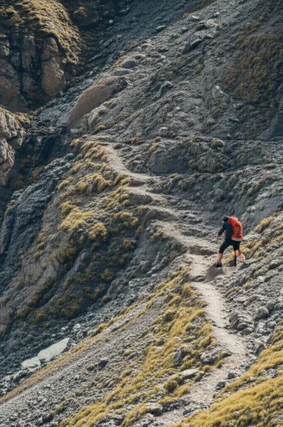 Illustration traverse - Image 1