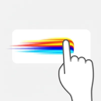 Illustration swipe - Image 1