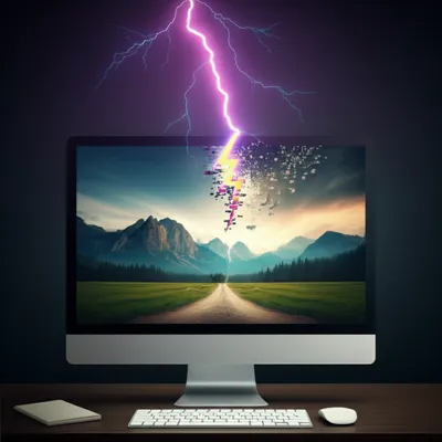 Illustration interrupts - Image 1