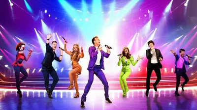 Illustration icebreakers - Image 1