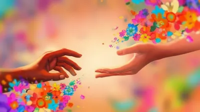 Illustration reach - Image 1