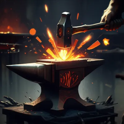 Illustration clanged - Image 1