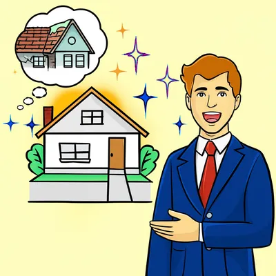 Illustration puffing - Image 1