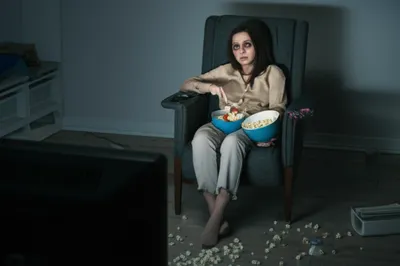 Illustration passivity - Image 1