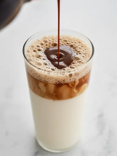 Illustration foaming - Image 1