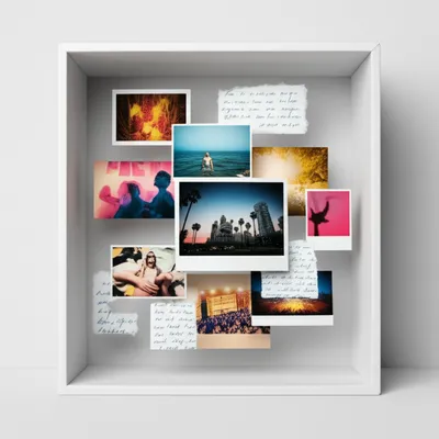 Illustration boxing - Image 1