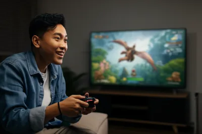 Illustration games - Image 1