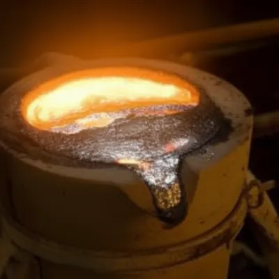 Illustration cupel - Image 1