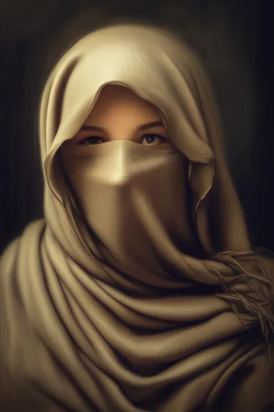 Illustration cowl - Image 1