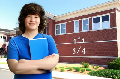 Illustration junior - Image 1