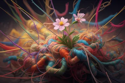 Illustration vexing - Image 1