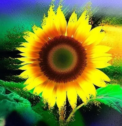 Illustration detracted