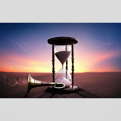 Illustration horns - Image 1