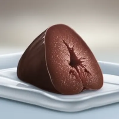 Illustration liver - Image 1