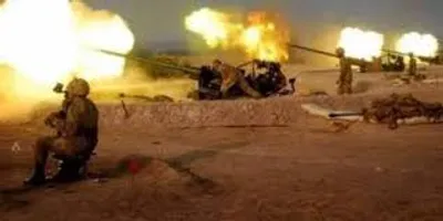 Illustration barrage - Image 2