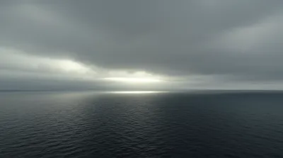 Illustration iceblink - Image 1