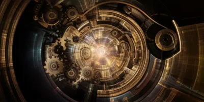 Illustration cranking - Image 1