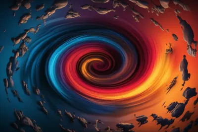 Illustration inveighing - Image 1