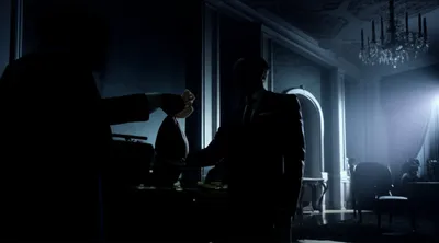 Illustration complicity - Image 1