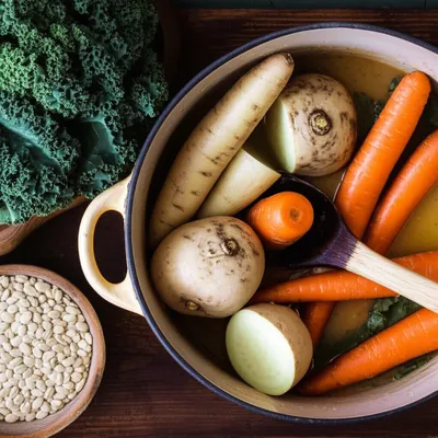 Illustration sauce - Image 1