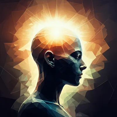 Illustration bright - Image 1