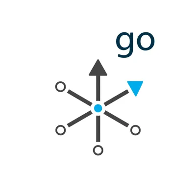 Illustration go - Image 1