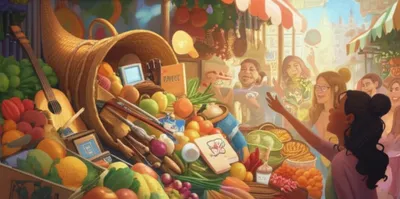 Illustration sales - Image 1