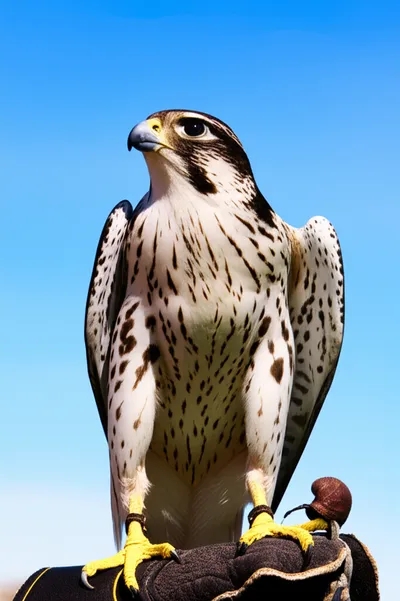 Illustration unhooded - Image 1