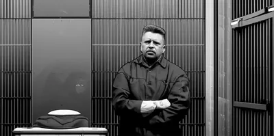 Illustration peckerwood - Image 1