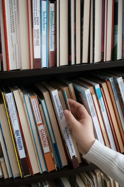 Illustration catalogue - Image 1