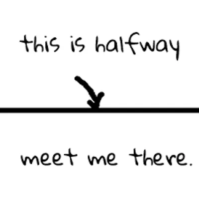 Illustration halfway - Image 2